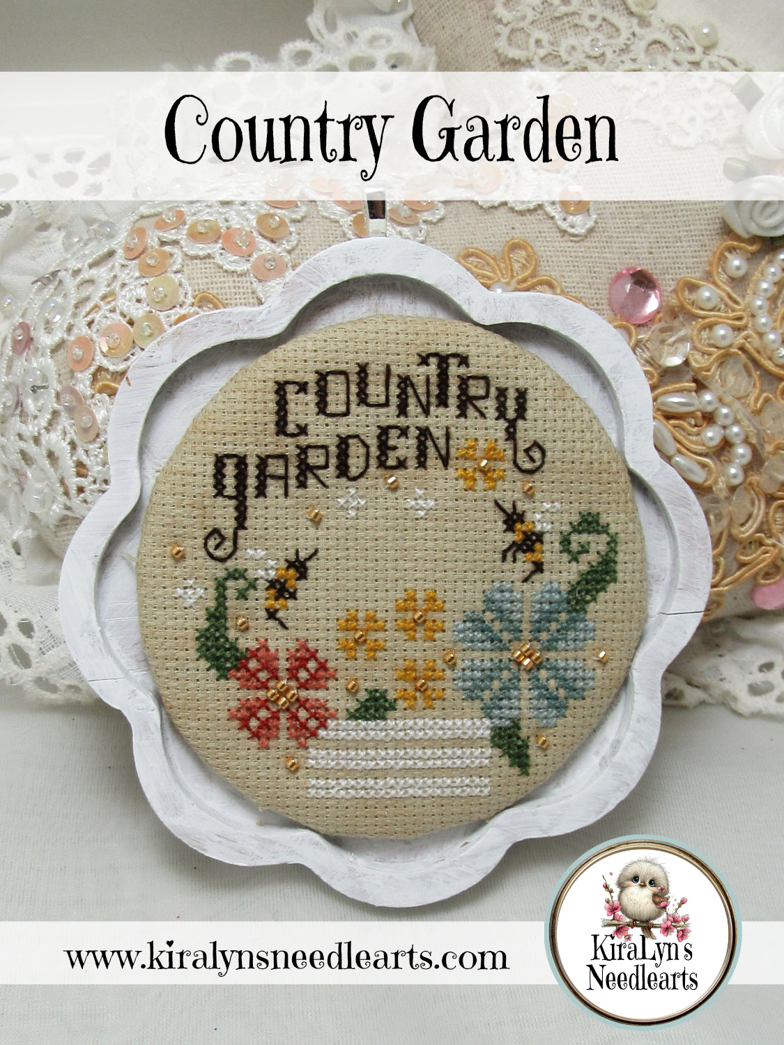 Country Garden