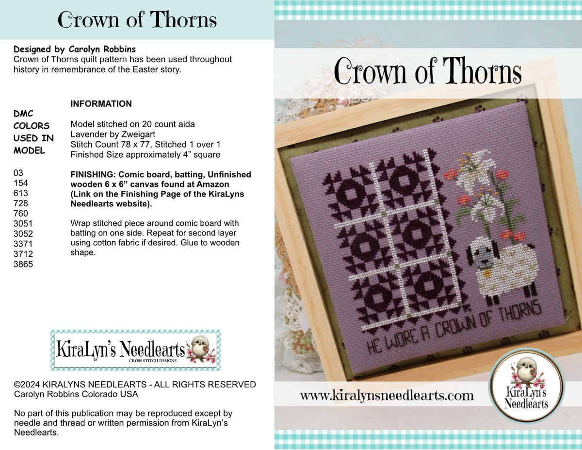 Crown of Thorns