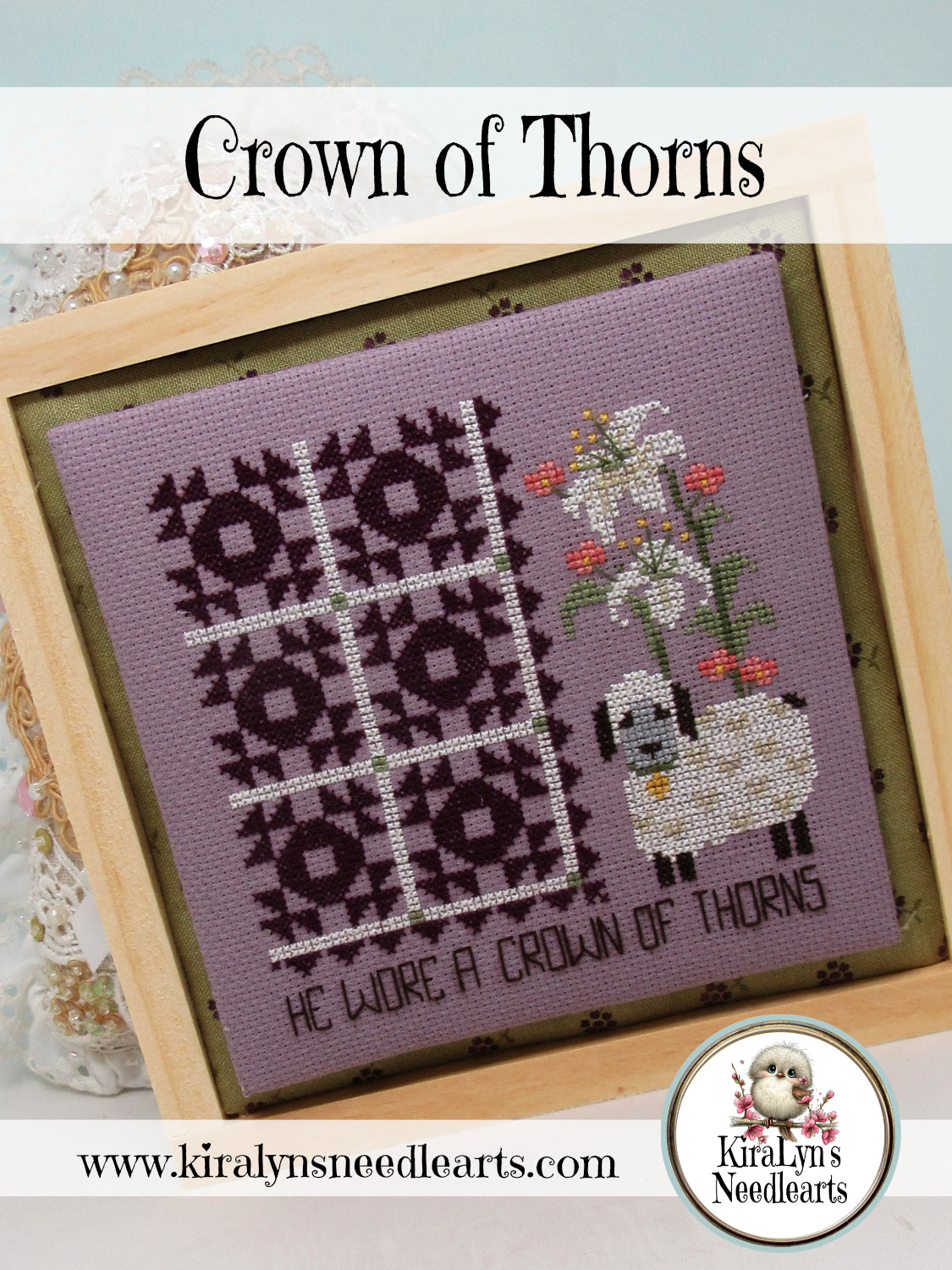 Crown of Thorns