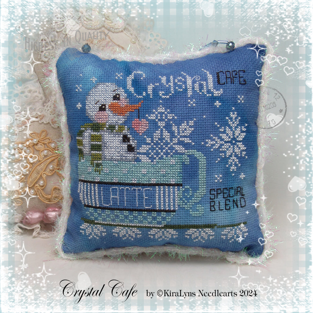 Crystal Cafe