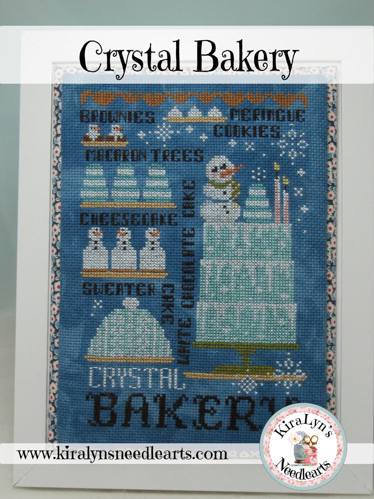 Crystal Bakery