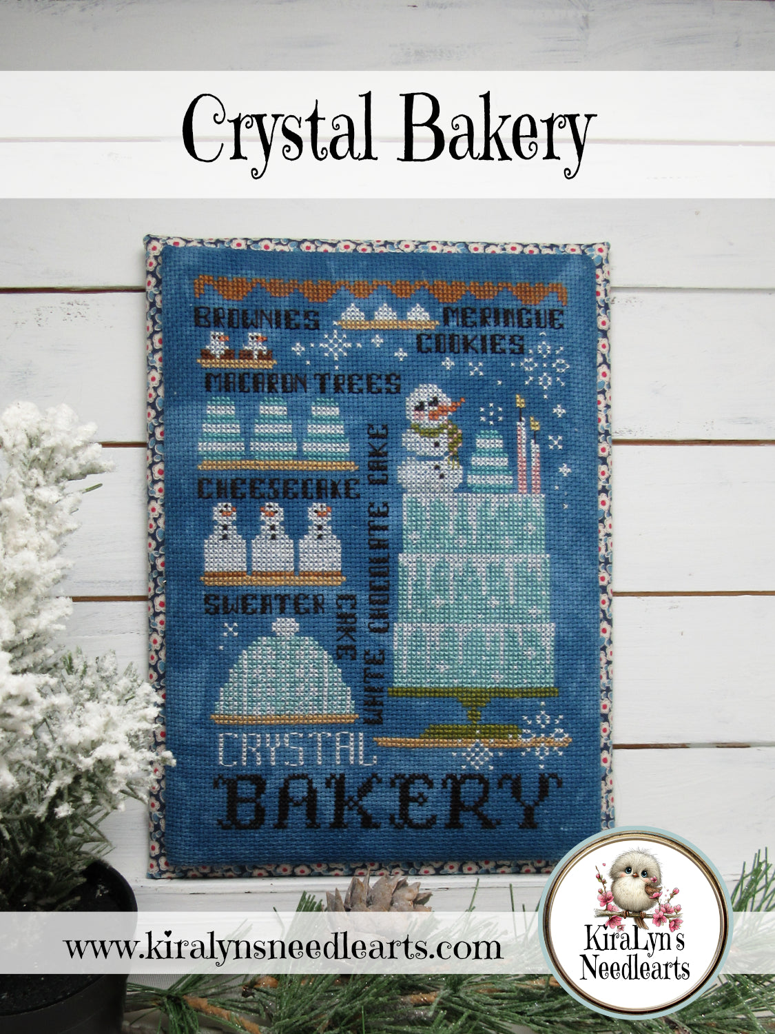Crystal Bakery