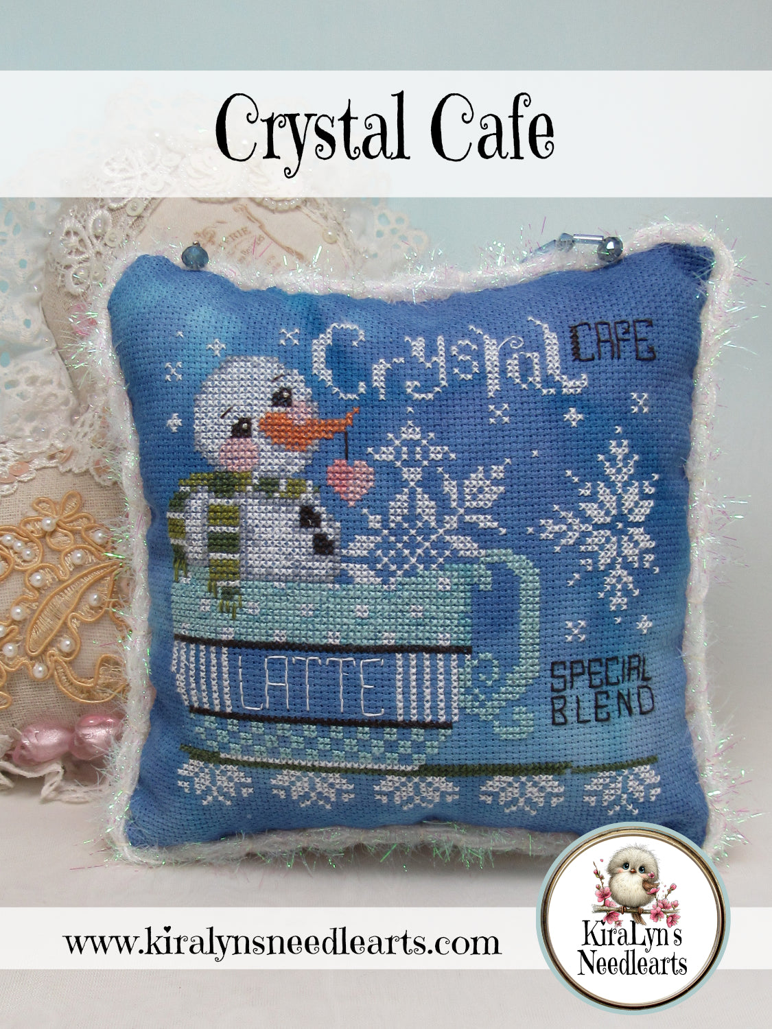 Crystal Cafe