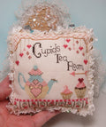 Cupid's Tea Room