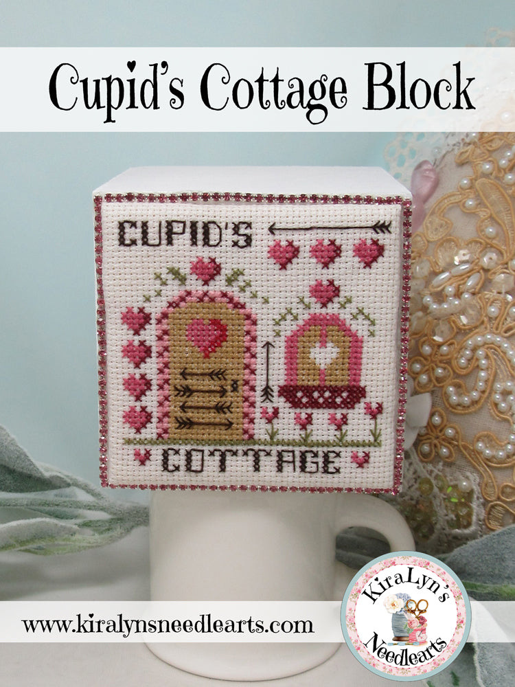 Cupid's Cottage Block