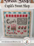 Cupid's Sweet Shop