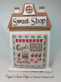 Cupid's Sweet Shop