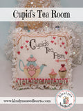 Cupid's Tea Room