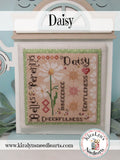 Daisy