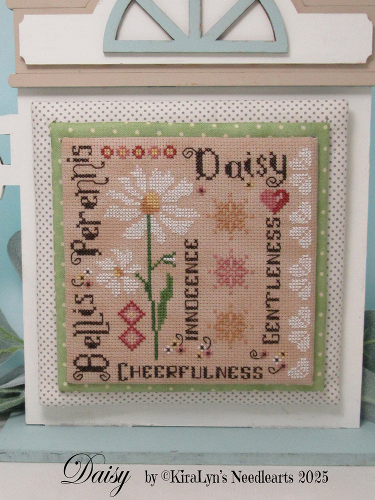 Daisy
