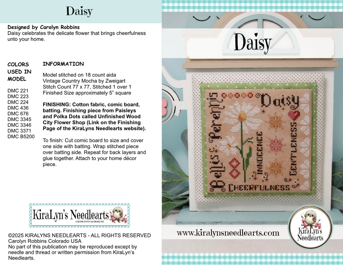 Daisy