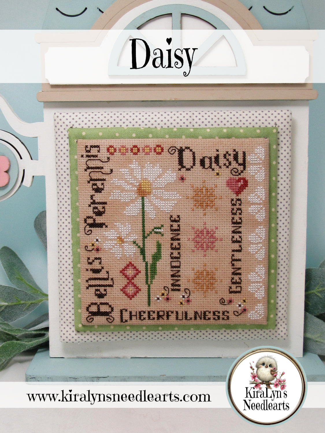 Daisy