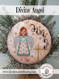 Divine Angel