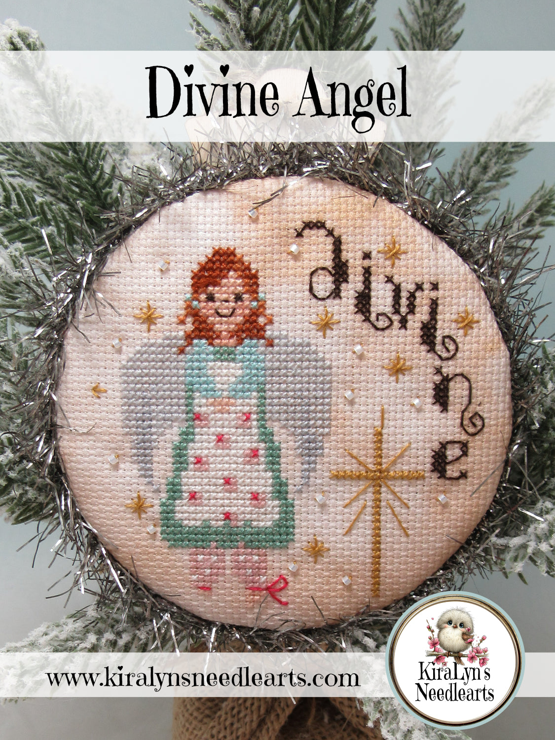 Divine Angel