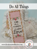Do All Things