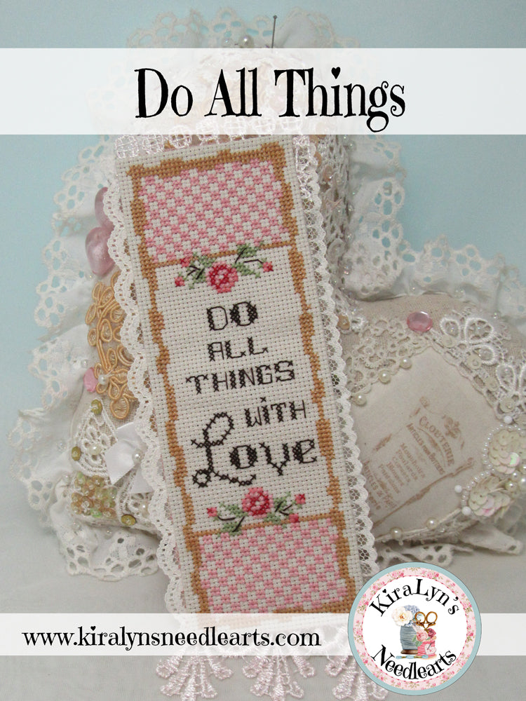 Do All Things