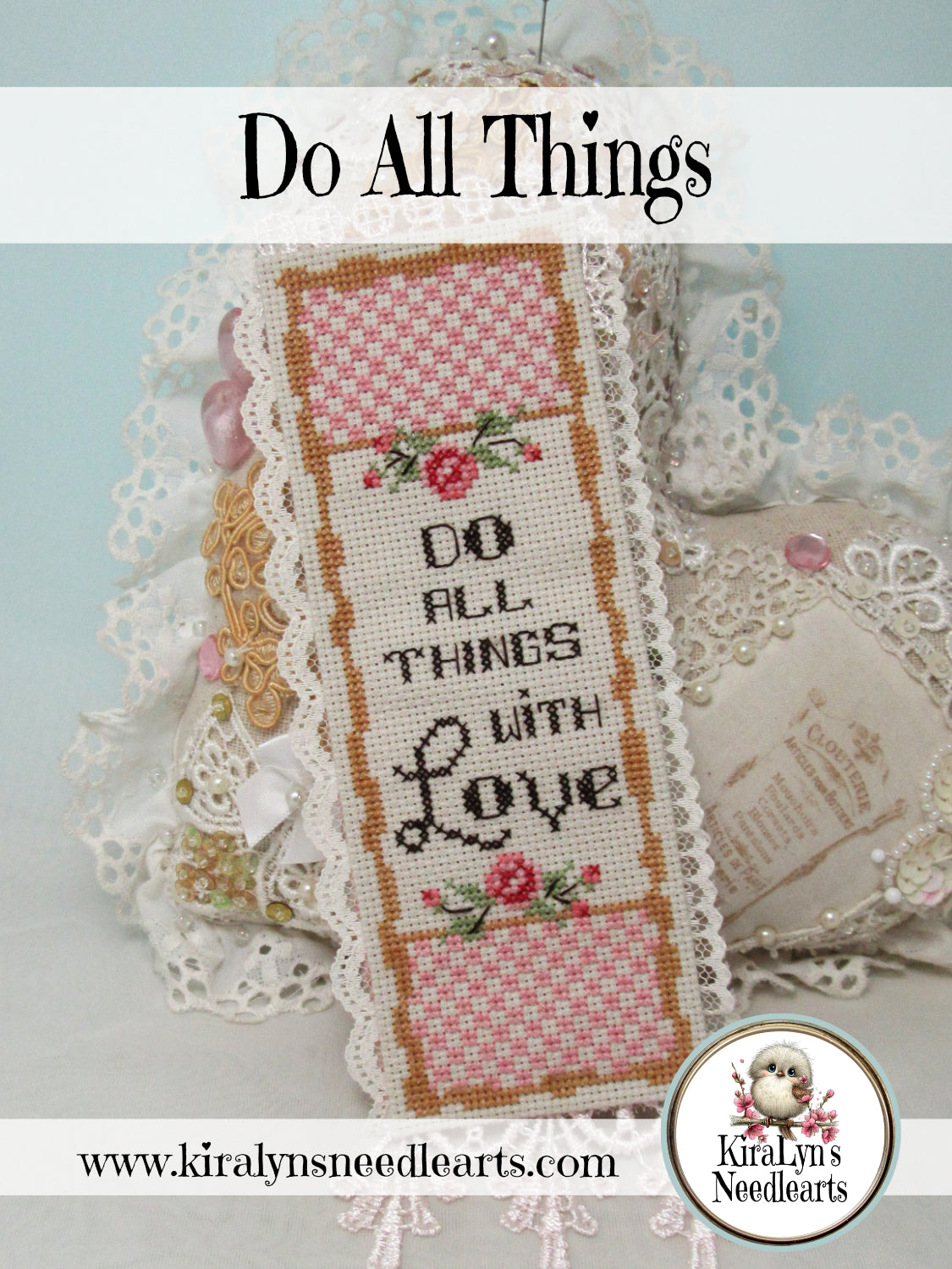 Do All Things
