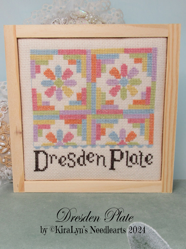Dresden Plate