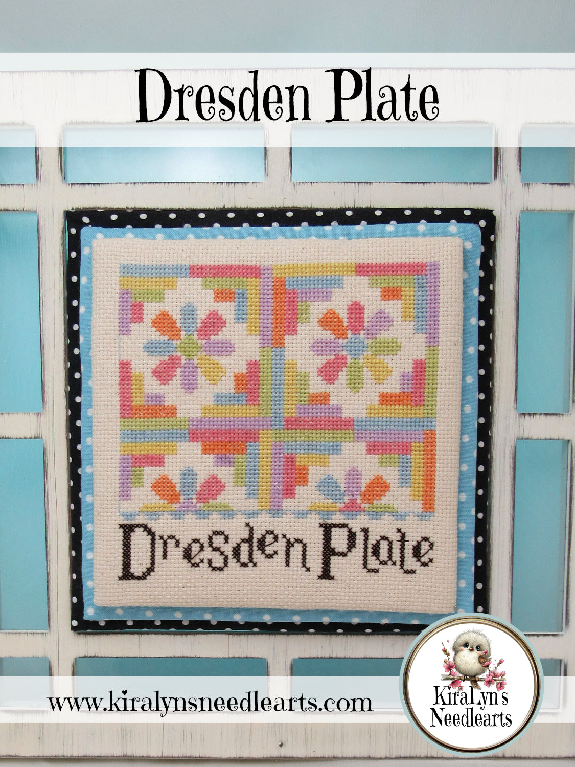 Dresden Plate