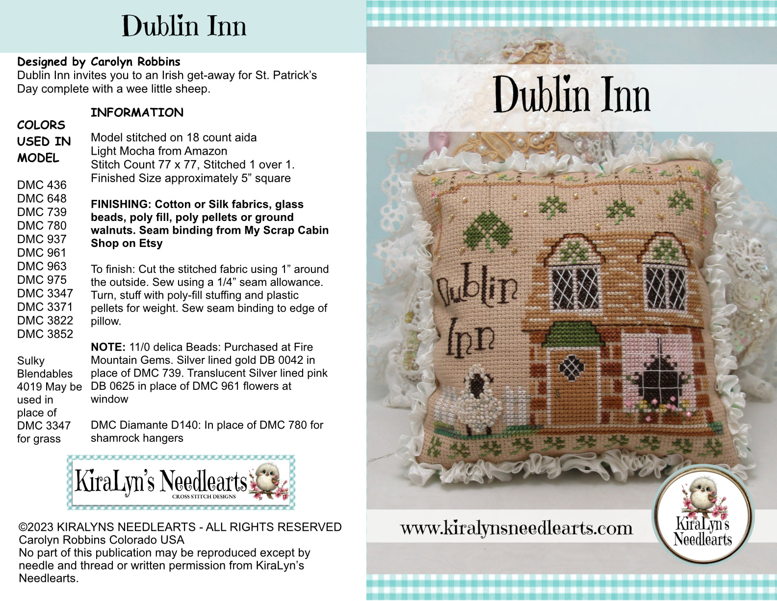Dublin Inn