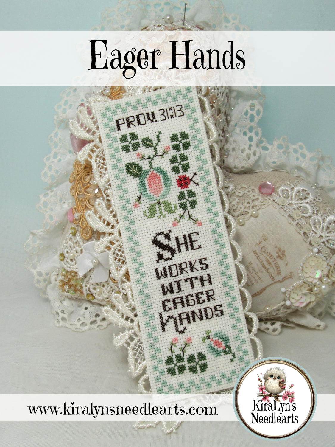Eager Hands