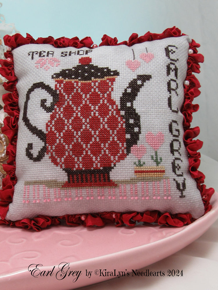 Earl Grey