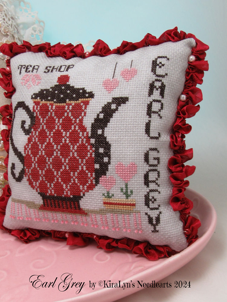 Earl Grey