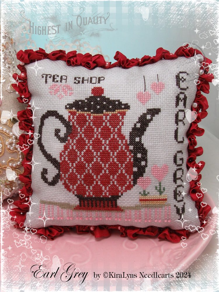 Earl Grey