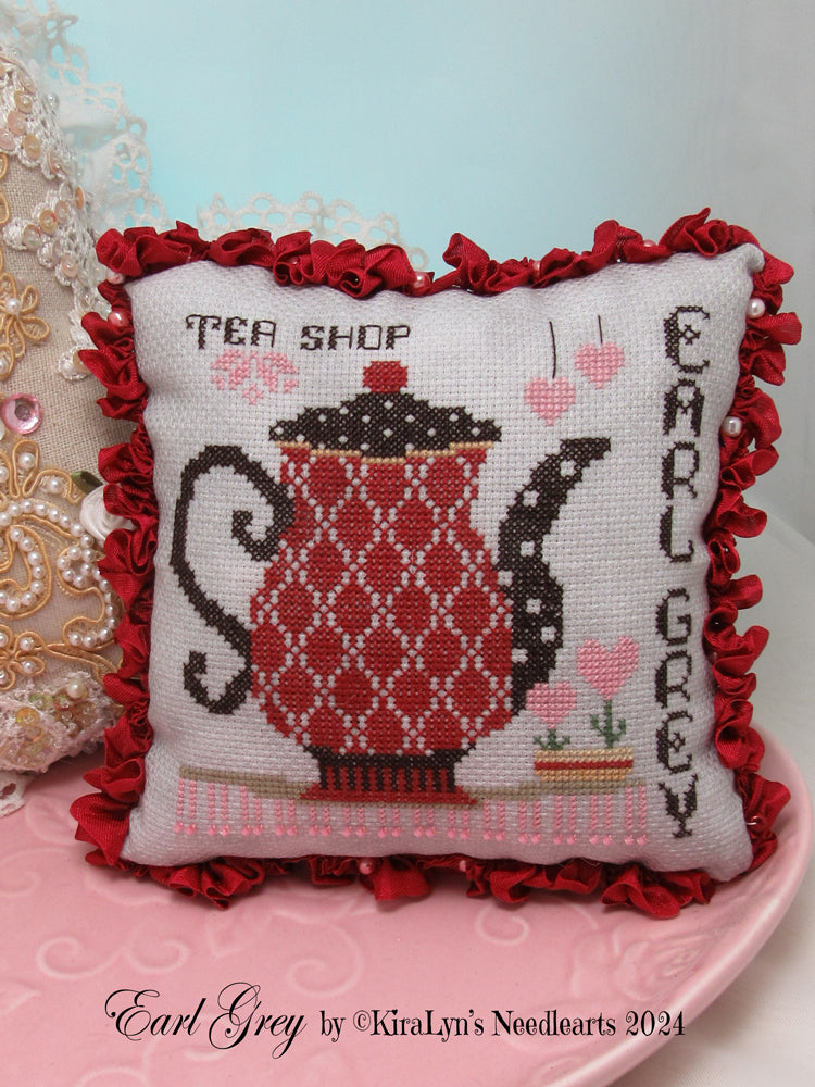 Earl Grey