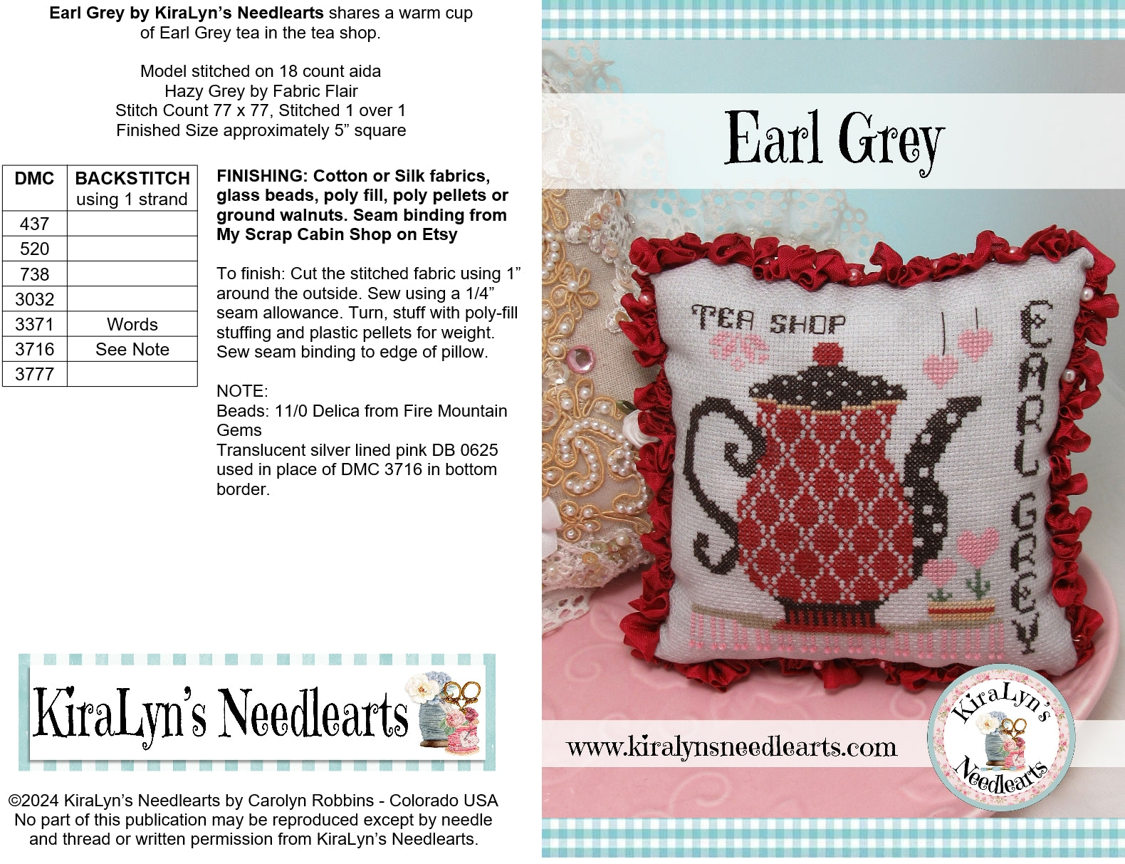 Earl Grey