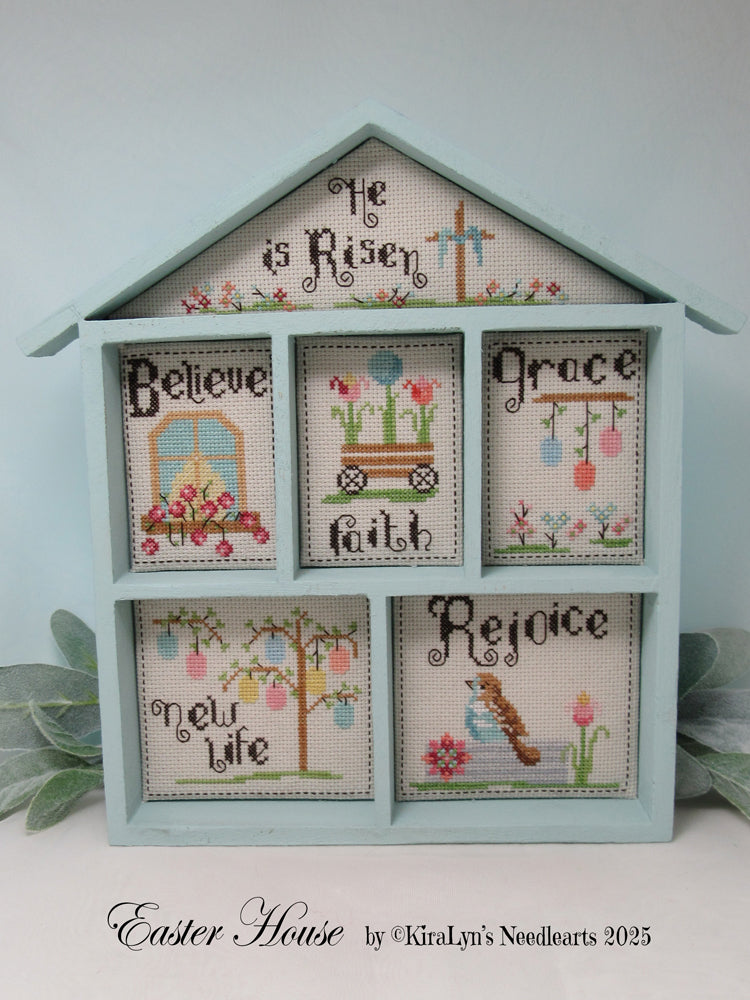 Easter House