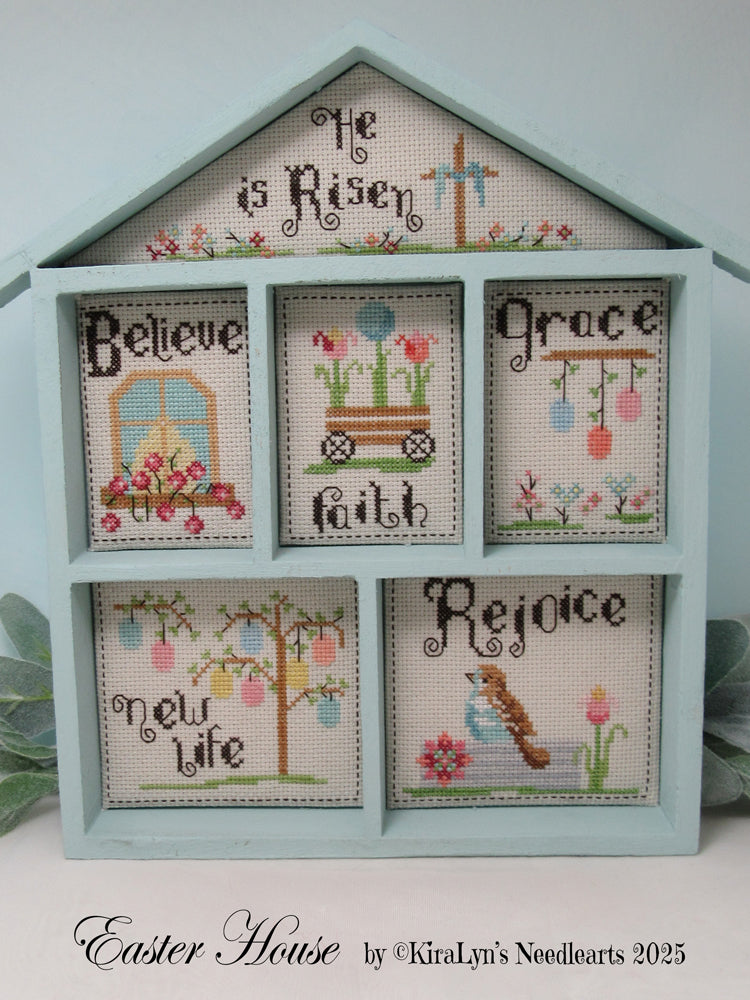 Easter House