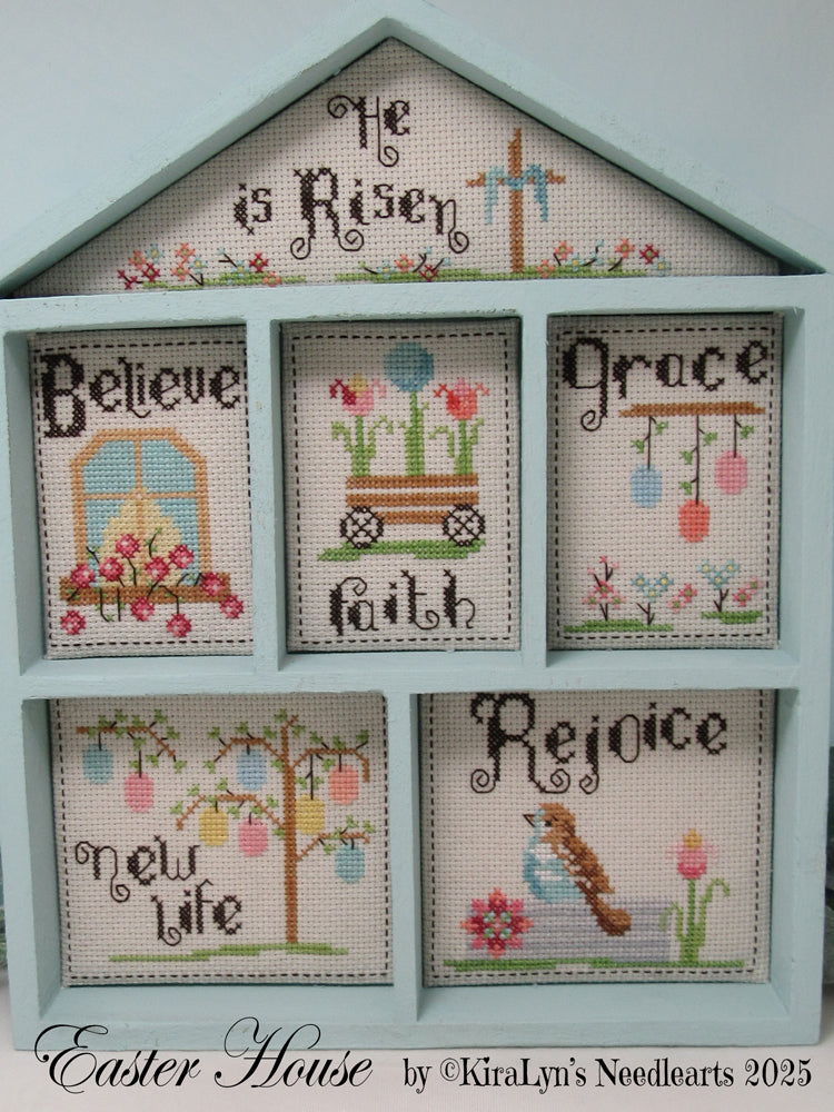 Easter House