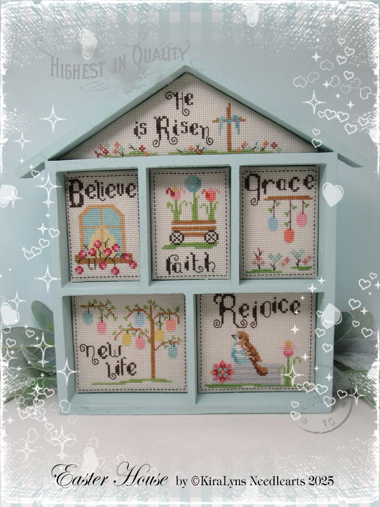 Easter House