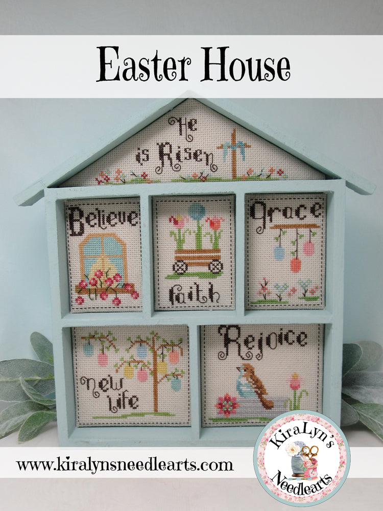 Easter House