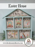 Easter House
