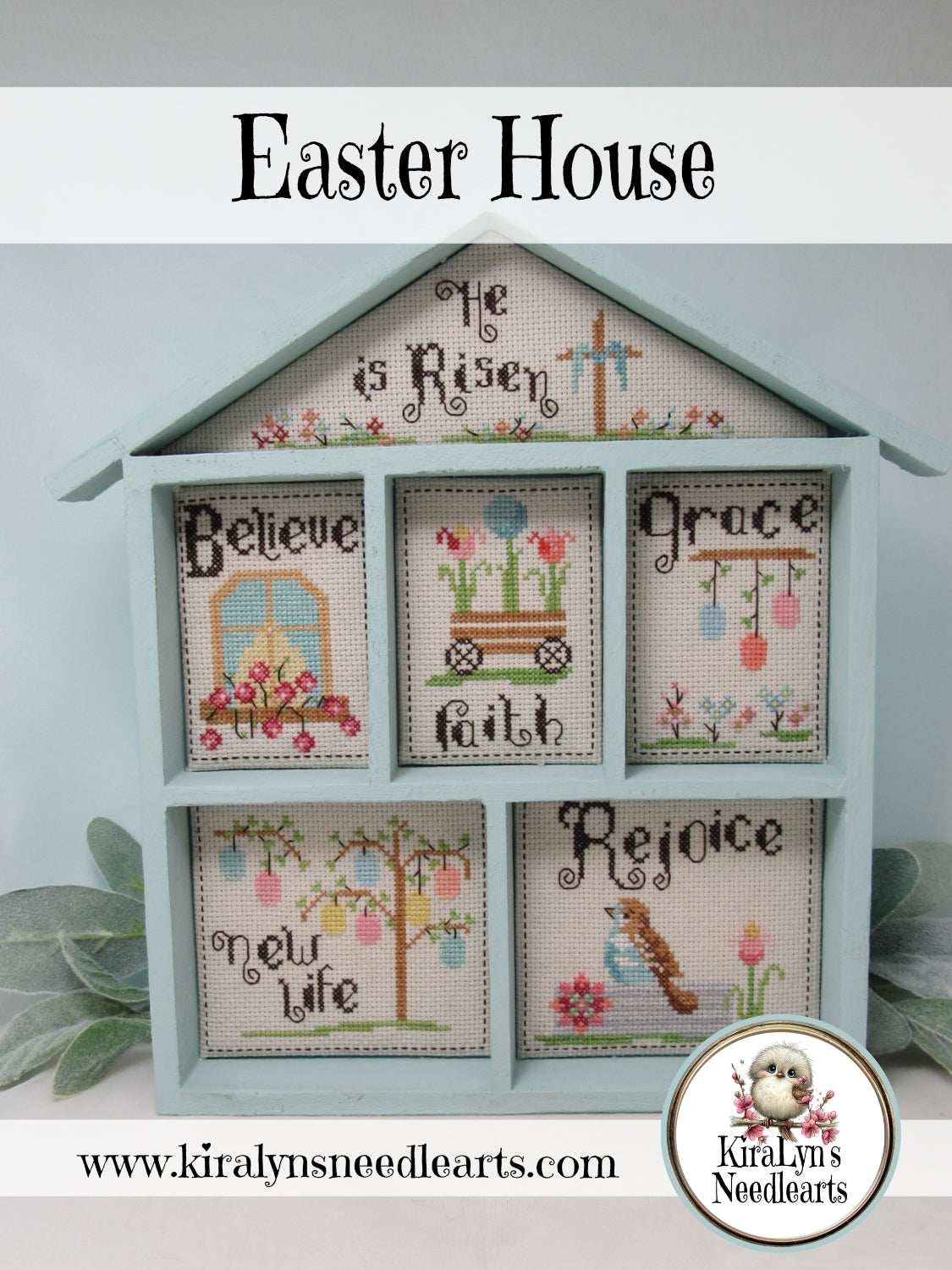 Easter House