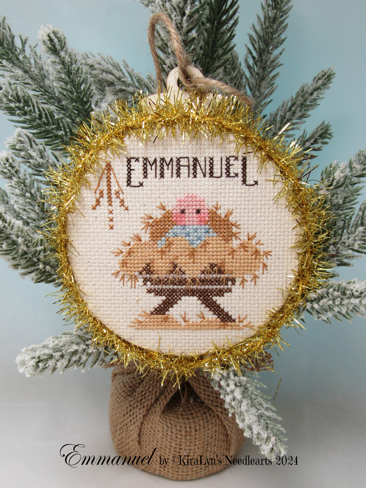 Emmanuel