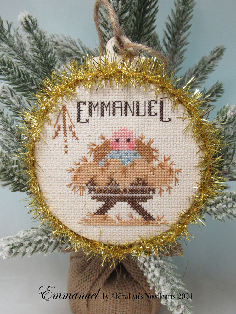 Emmanuel