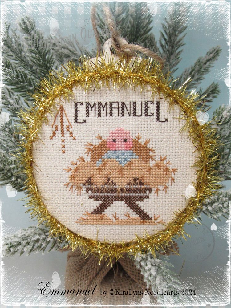 Emmanuel