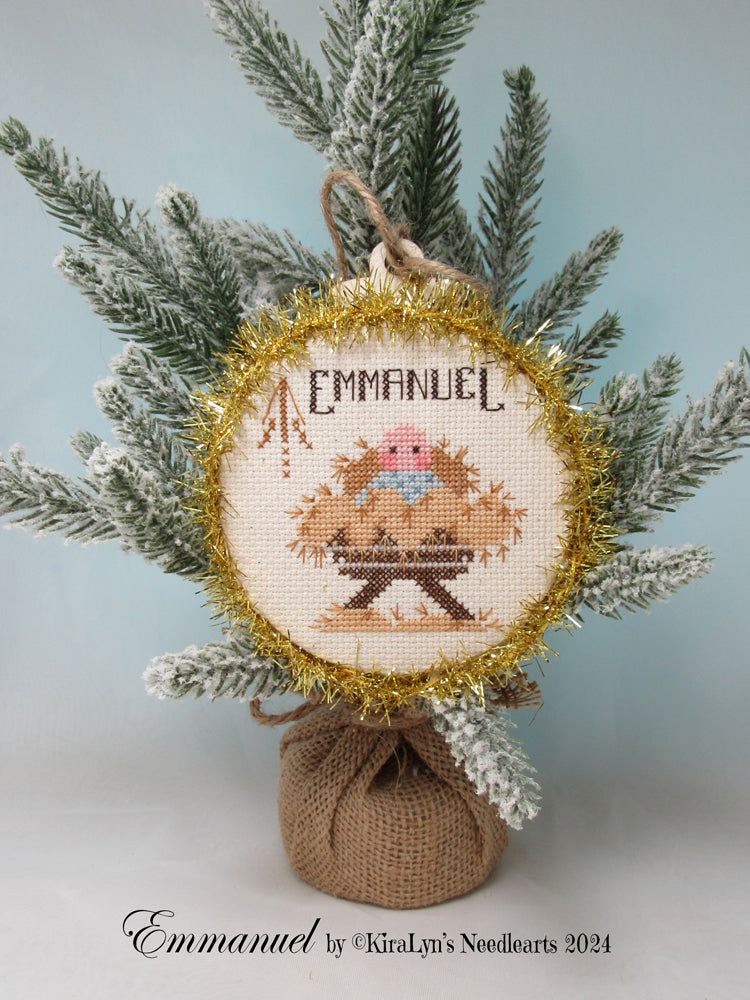 Emmanuel
