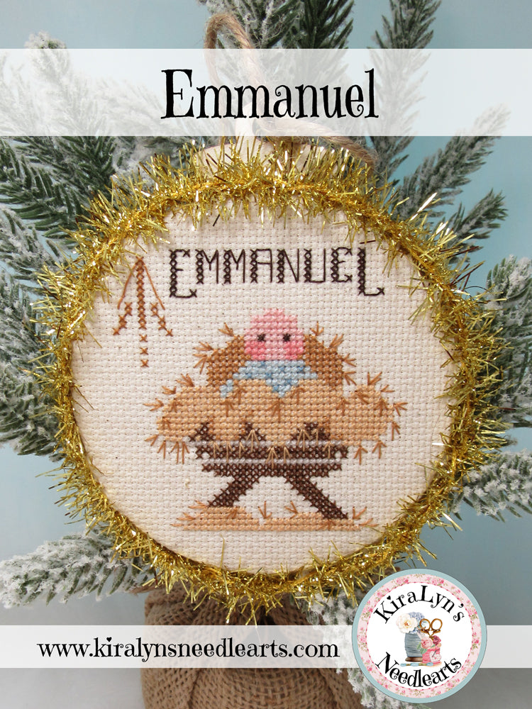 Emmanuel