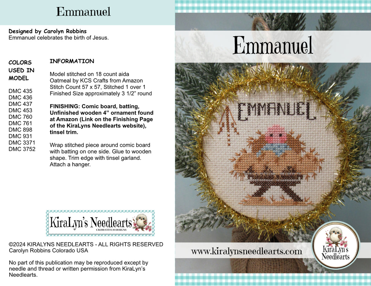 Emmanuel