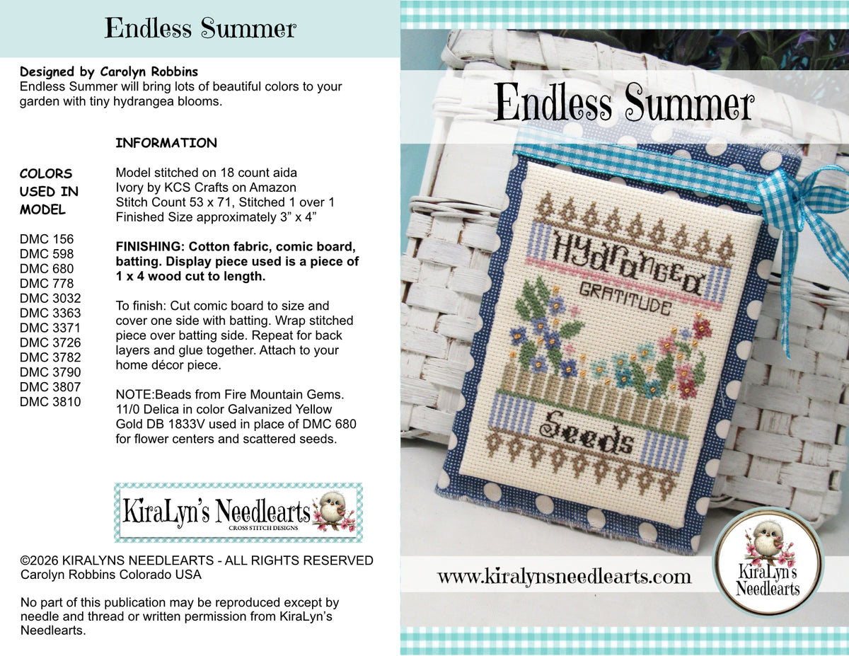 Endless Summer