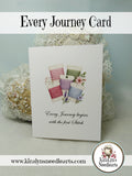 Every Journey Card