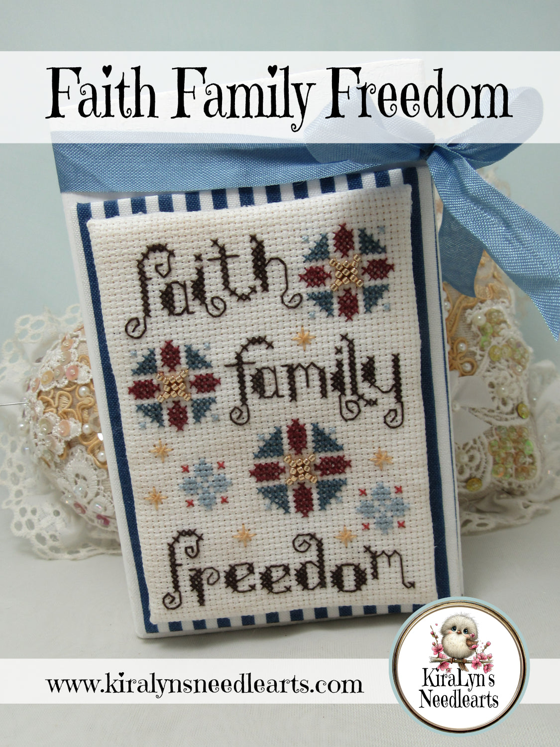 Faith Family Freedom