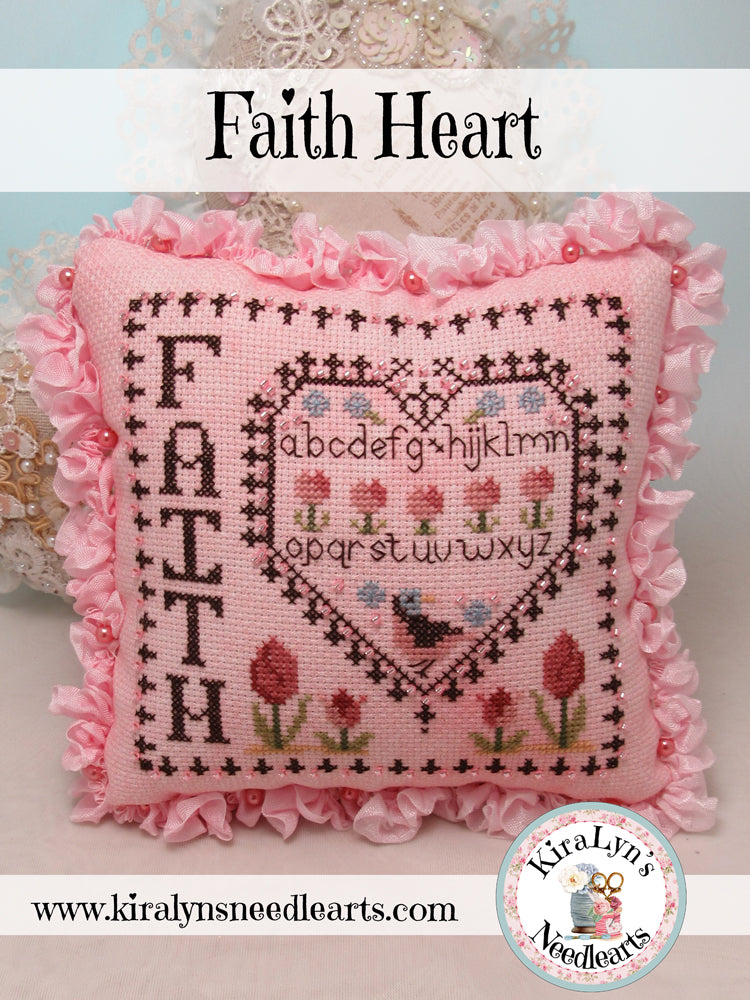 Faith Heart