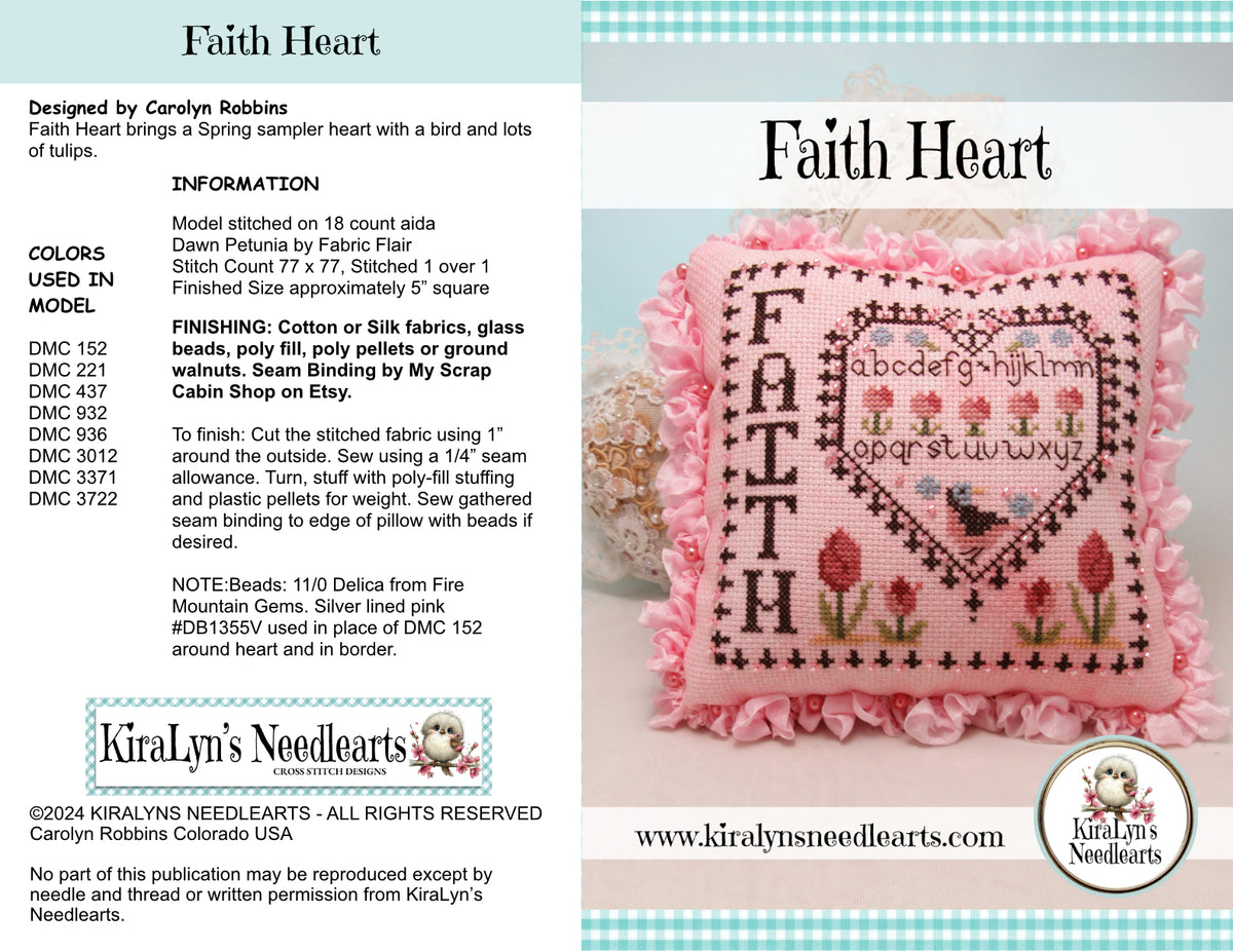 Faith Heart