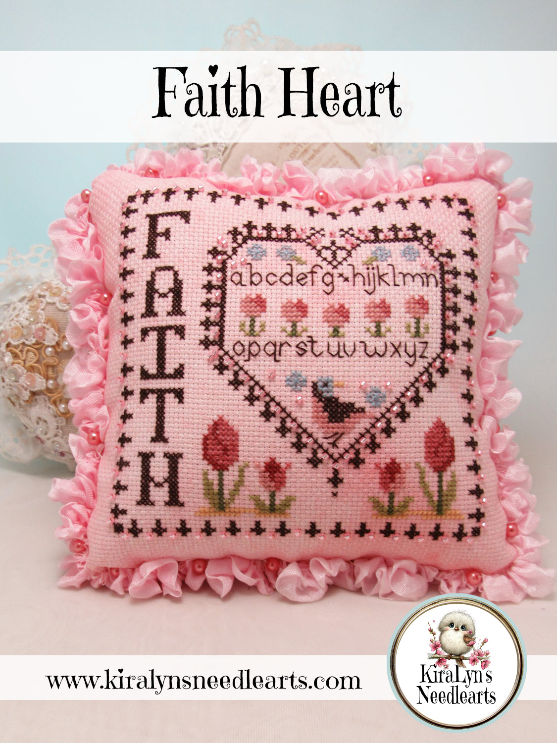 Faith Heart