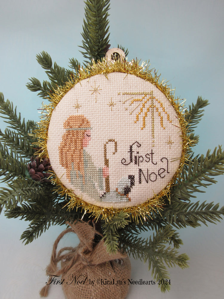 First Noel